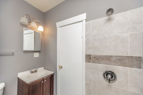 Tiny photo for 10210 S Bensley Avenue, Chicago, IL 60617 (MLS # 12584798)