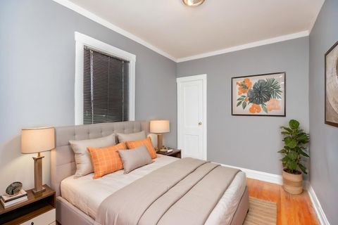 Tiny photo for 10210 S Bensley Avenue, Chicago, IL 60617 (MLS # 12584798)