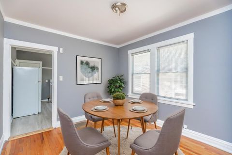 Tiny photo for 10210 S Bensley Avenue, Chicago, IL 60617 (MLS # 12584798)