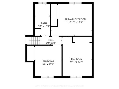 Tiny photo for 943 Cambridge Lane, Crystal Lake, IL 60014 (MLS # 12521585)