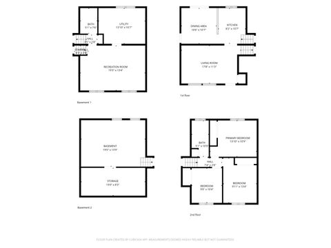 Tiny photo for 943 Cambridge Lane, Crystal Lake, IL 60014 (MLS # 12521585)