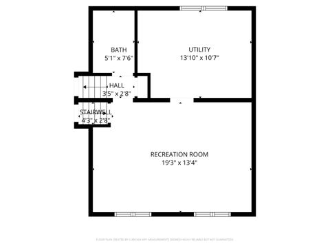 Tiny photo for 943 Cambridge Lane, Crystal Lake, IL 60014 (MLS # 12521585)