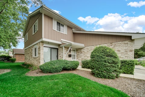 Tiny photo for 1264 Reading Court, Wheaton, IL 60189 (MLS # 12707073)