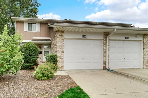 Tiny photo for 1264 Reading Court, Wheaton, IL 60189 (MLS # 12707073)