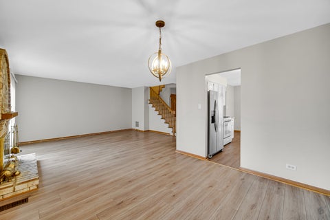 Tiny photo for 1264 Reading Court, Wheaton, IL 60189 (MLS # 12707073)
