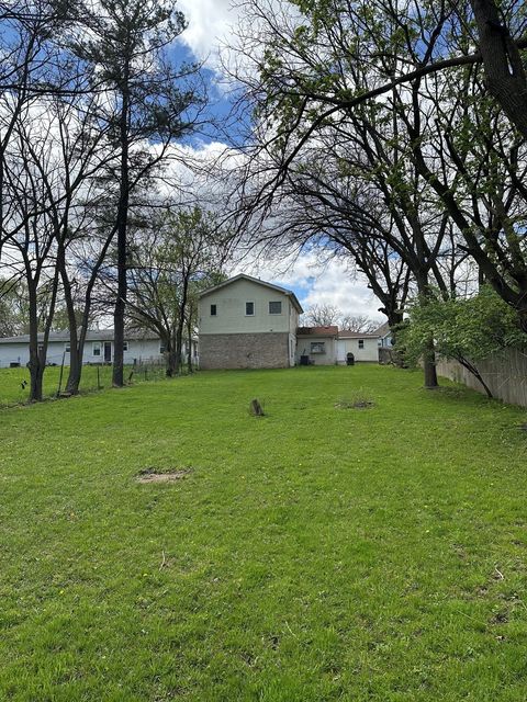 Tiny photo for 4737 Winchester Avenue, Lisle, IL 60532 (MLS # 12623665)