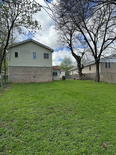 Tiny photo for 4737 Winchester Avenue, Lisle, IL 60532 (MLS # 12623665)