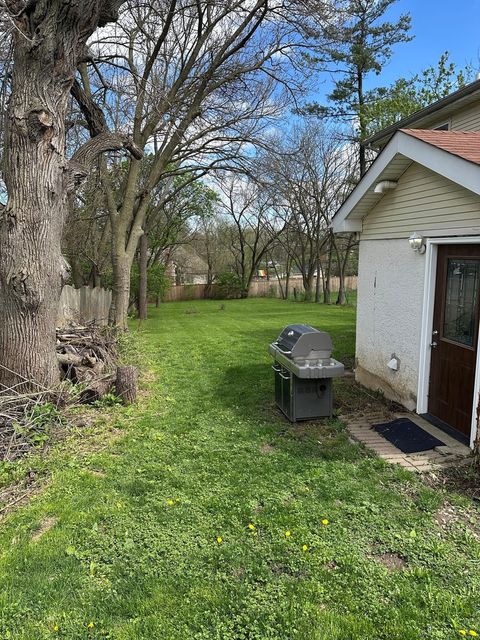 Tiny photo for 4737 Winchester Avenue, Lisle, IL 60532 (MLS # 12623665)