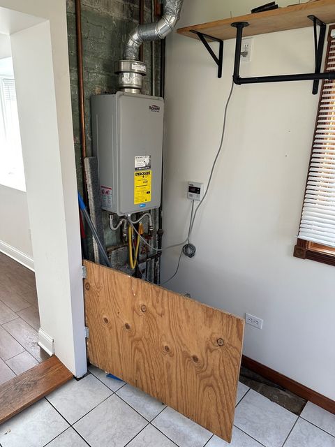 Tiny photo for 4737 Winchester Avenue, Lisle, IL 60532 (MLS # 12623665)