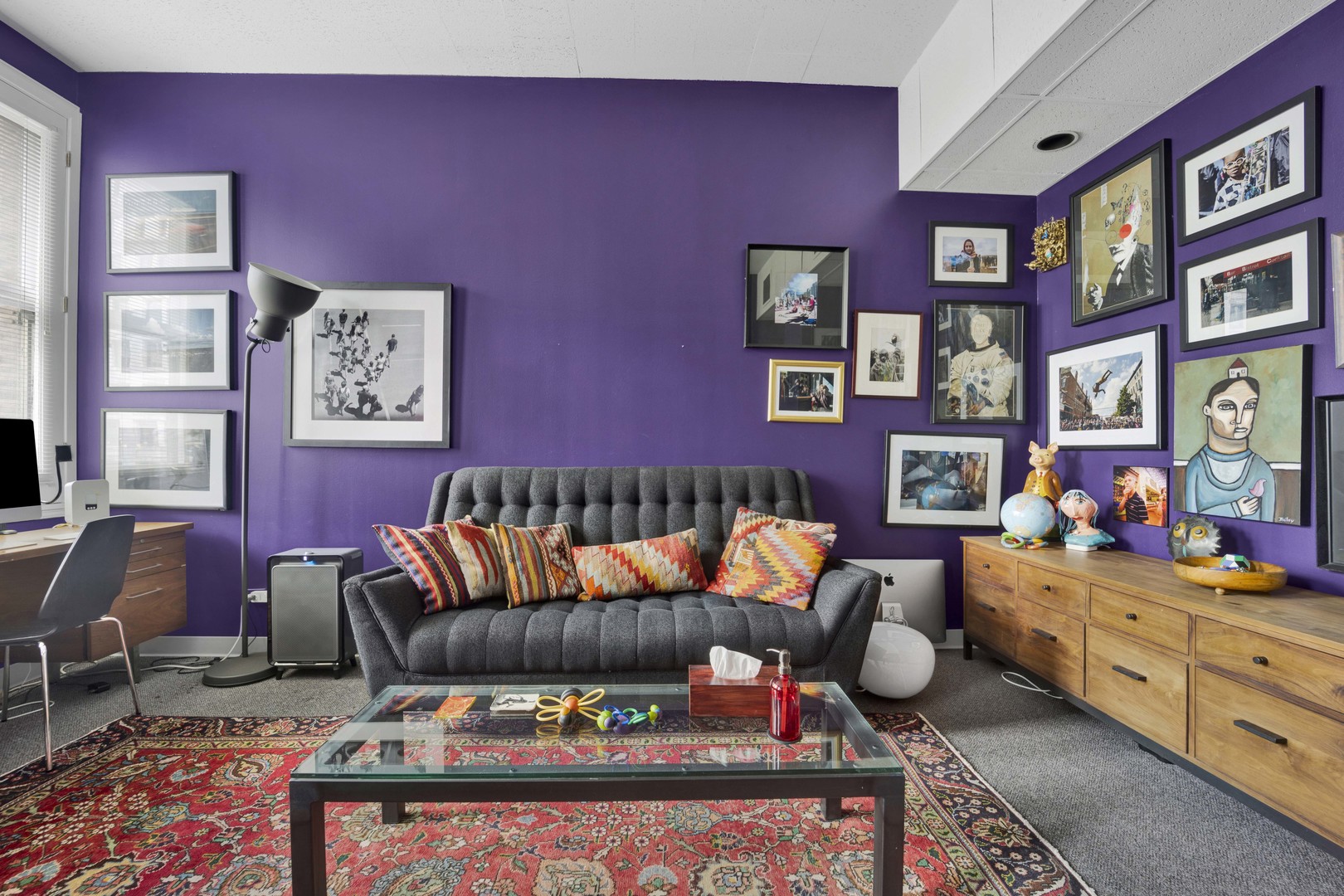 111 N Wabash Avenue 1203