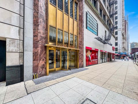 111 N Wabash Avenue 1203 Chicago IL 60602