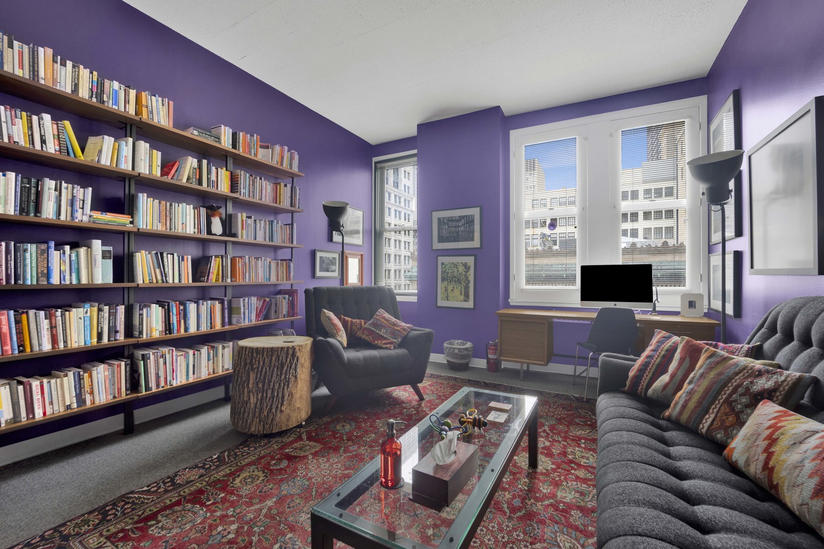 111 N Wabash Avenue 1203