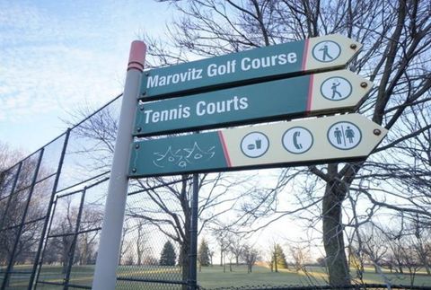 Tiny photo for 655 W Irving Park Road #1502, Chicago, IL 60613 (MLS # 12600386)