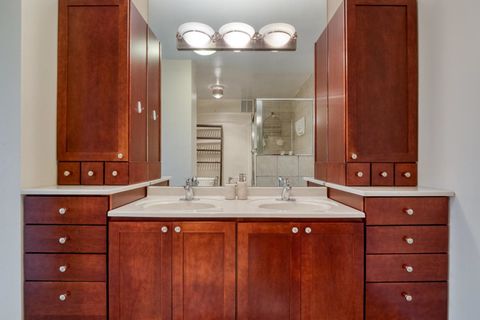 Tiny photo for 655 W Irving Park Road #1502, Chicago, IL 60613 (MLS # 12600386)