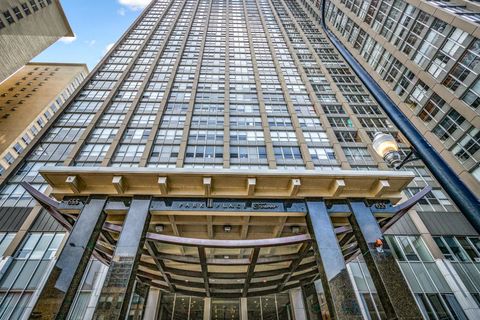 Tiny photo for 655 W Irving Park Road #1502, Chicago, IL 60613 (MLS # 12600386)