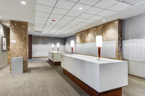 Tiny photo for 655 W Irving Park Road #1502, Chicago, IL 60613 (MLS # 12600386)