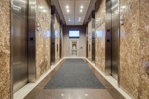 Tiny photo for 655 W Irving Park Road #1502, Chicago, IL 60613 (MLS # 12600386)