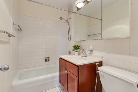 Tiny photo for 655 W Irving Park Road #1502, Chicago, IL 60613 (MLS # 12600386)