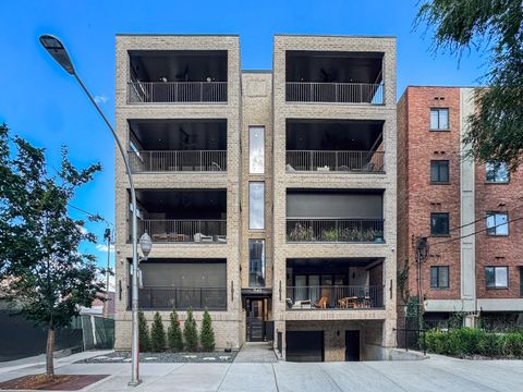 1543 N Wieland Street PH-N Chicago IL 60610