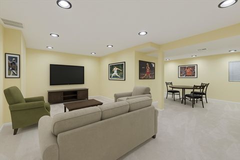 Tiny photo for 226 ABERDEEN Road, Cary, IL 60013 (MLS # 12495144)