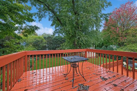 Tiny photo for 226 ABERDEEN Road, Cary, IL 60013 (MLS # 12495144)