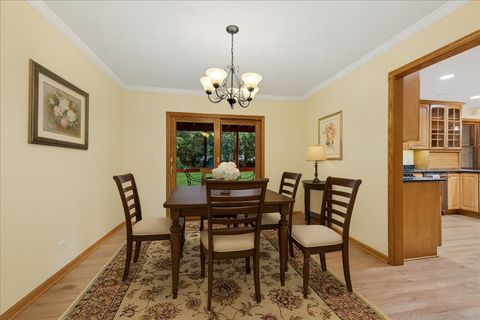 Tiny photo for 226 ABERDEEN Road, Cary, IL 60013 (MLS # 12495144)