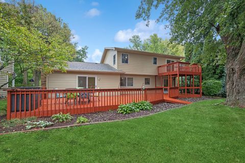 Tiny photo for 226 ABERDEEN Road, Cary, IL 60013 (MLS # 12495144)
