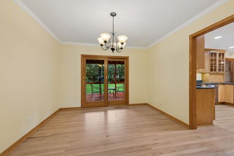 Tiny photo for 226 ABERDEEN Road, Cary, IL 60013 (MLS # 12495144)