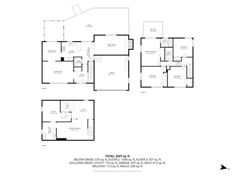 Tiny photo for 226 ABERDEEN Road, Cary, IL 60013 (MLS # 12495144)