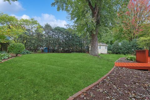 Tiny photo for 226 ABERDEEN Road, Cary, IL 60013 (MLS # 12495144)