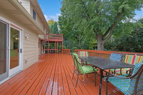 Tiny photo for 226 ABERDEEN Road, Cary, IL 60013 (MLS # 12495144)