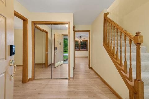 Tiny photo for 226 ABERDEEN Road, Cary, IL 60013 (MLS # 12495144)