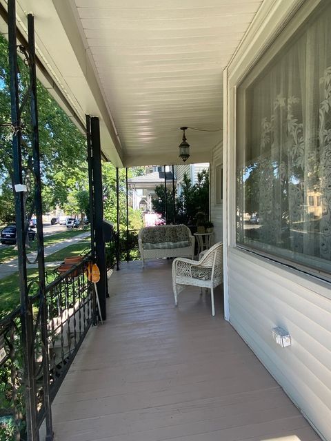 Tiny photo for 2323 N Monticello Avenue, Chicago, IL 60647 (MLS # 12410976)
