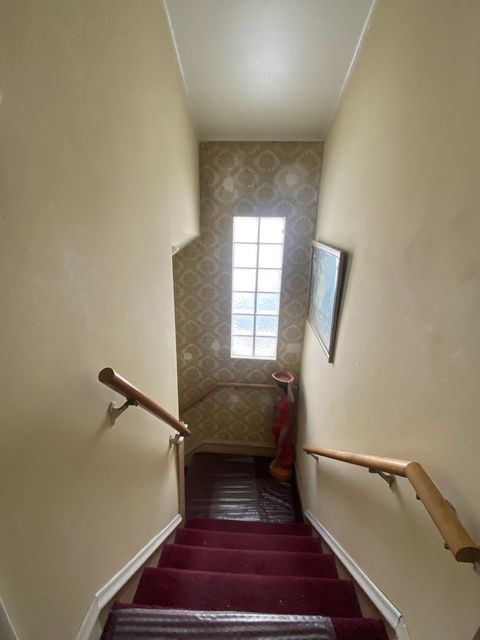 Tiny photo for 2323 N Monticello Avenue, Chicago, IL 60647 (MLS # 12410976)