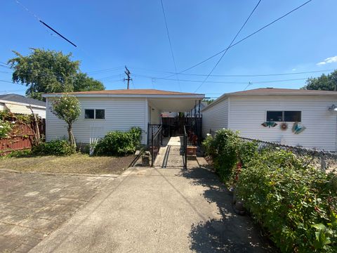 Tiny photo for 2323 N Monticello Avenue, Chicago, IL 60647 (MLS # 12410976)
