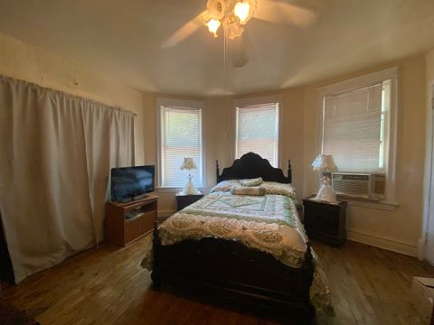 Tiny photo for 2323 N Monticello Avenue, Chicago, IL 60647 (MLS # 12410976)