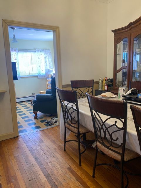 Tiny photo for 2323 N Monticello Avenue, Chicago, IL 60647 (MLS # 12410976)