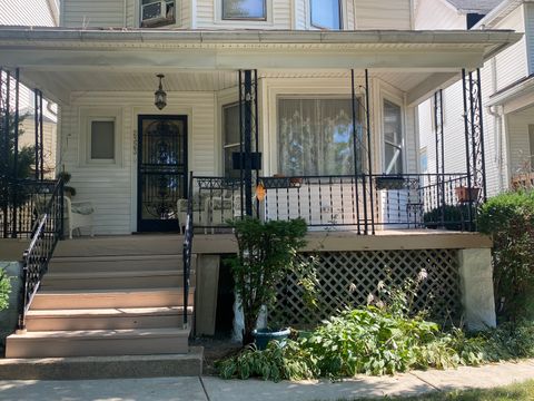 Tiny photo for 2323 N Monticello Avenue, Chicago, IL 60647 (MLS # 12410976)