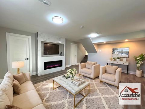 Tiny photo for 290 Merrill Avenue, Calumet City, IL 60409 (MLS # 12520237)