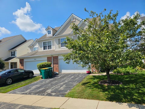 Tiny photo for 956 Bluebell Circle, Joliet, IL 60431 (MLS # 12744211)