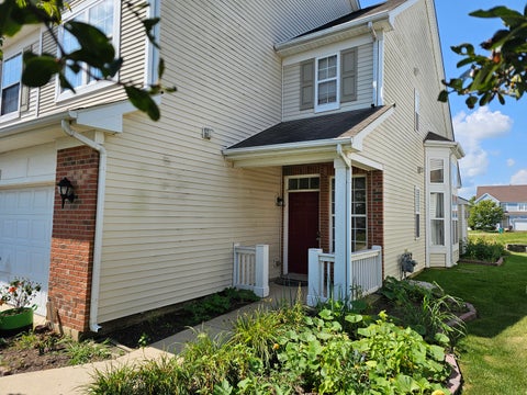 Tiny photo for 956 Bluebell Circle, Joliet, IL 60431 (MLS # 12744211)