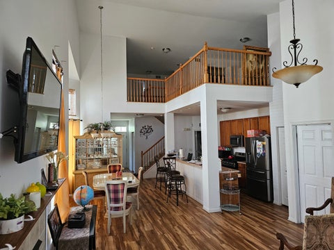 Tiny photo for 956 Bluebell Circle, Joliet, IL 60431 (MLS # 12744211)