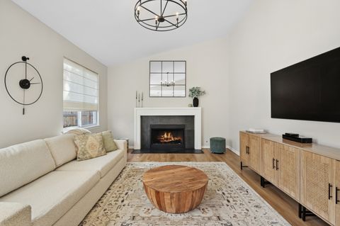 Tiny photo for 10117 Dunhill Drive, Huntley, IL 60142 (MLS # 12505115)