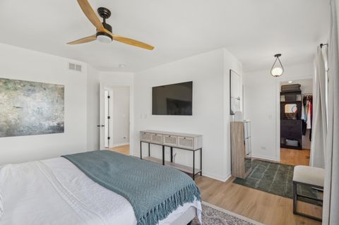 Tiny photo for 10117 Dunhill Drive, Huntley, IL 60142 (MLS # 12505115)