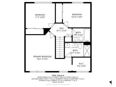 Tiny photo for 10117 Dunhill Drive, Huntley, IL 60142 (MLS # 12505115)