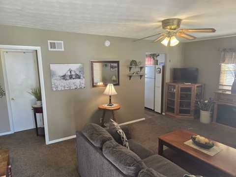 Tiny photo for 614 S CLINTON Street, Bloomington, IL 61701 (MLS # 12485609)