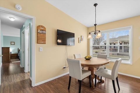 Tiny photo for 1810 Paddock Court, Grayslake, IL 60030 (MLS # 12592908)