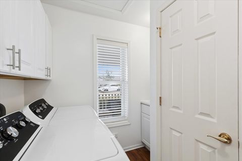 Tiny photo for 1810 Paddock Court, Grayslake, IL 60030 (MLS # 12592908)