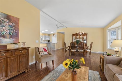 Tiny photo for 1810 Paddock Court, Grayslake, IL 60030 (MLS # 12592908)