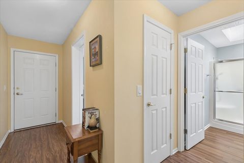 Tiny photo for 1810 Paddock Court, Grayslake, IL 60030 (MLS # 12592908)